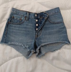 Levi's Shorts